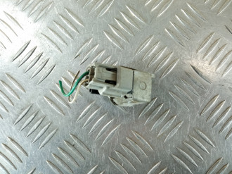 Клапан электромагнитный Nissan Qashqai 2009