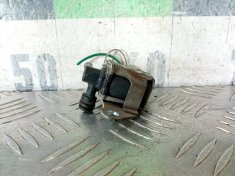 Клапан электромагнитный Nissan Qashqai 2009