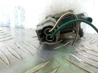 Клапан электромагнитный Nissan Qashqai 2009