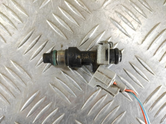 Форсунка двигателя Nissan Qashqai 2009