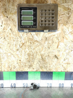 Форсунка двигателя Nissan Qashqai 2009