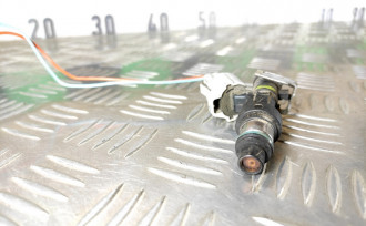 Форсунка двигателя Nissan Qashqai 2009