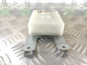 Блок управления центральным замком Nissan Almera N15