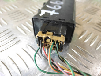 Иммобилайзер Nissan Almera N15