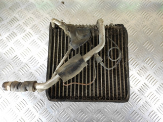 Испаритель кондиционера Nissan Almera N15