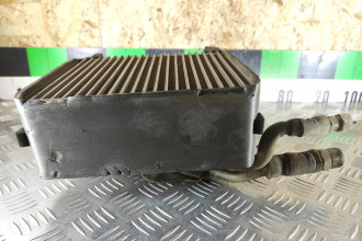 Испаритель кондиционера Nissan Almera N15