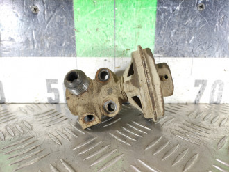 Клапан egr Nissan Almera N15