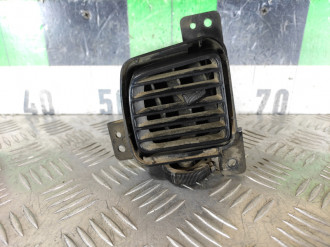 Дефлектор воздушный Nissan Almera N15