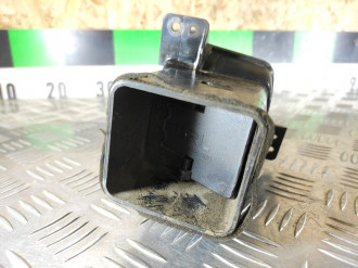 Дефлектор воздушный Nissan Almera N15