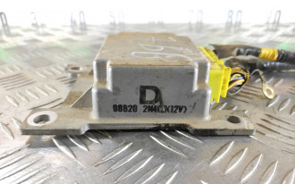 Блок управления Air Bag Nissan Almera N15