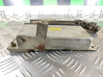 Блок управления abs Nissan Almera N15