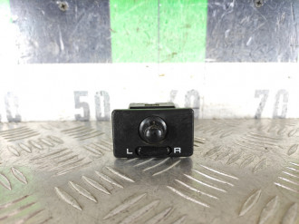 Кнопка регулировки зеркал Nissan Almera N15