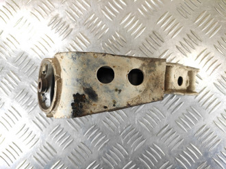 Опора двигателя левая Nissan Almera N15