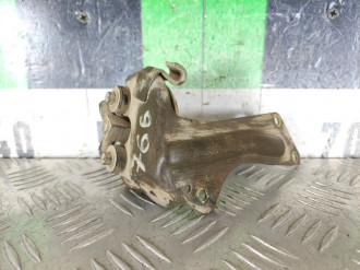 Клапан egr Nissan Almera N15