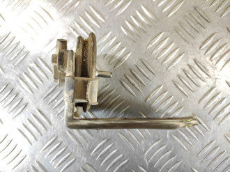 Клапан egr Nissan Almera N15