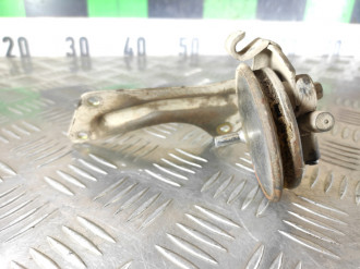 Клапан egr Nissan Almera N15