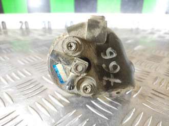 Клапан egr Nissan Almera N15