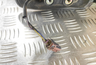 Зеркало правое Nissan Almera N15