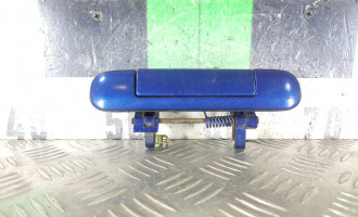 Ручка двери передней левой Nissan Almera N15