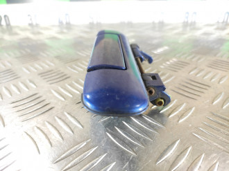 Ручка двери передней левой Nissan Almera N15