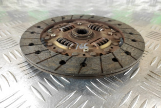Диск сцепления Nissan Almera N15