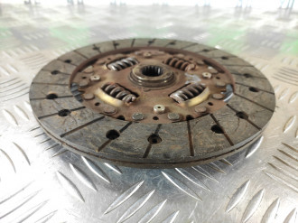 Диск сцепления Nissan Almera N15