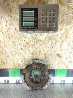 Корзина сцепления Nissan Almera N15