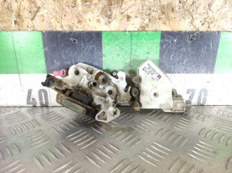 Замок двери передней правой Nissan Almera N15