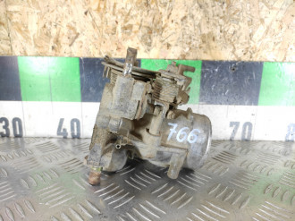 Заслонка дроссельная механическая Nissan Almera N15