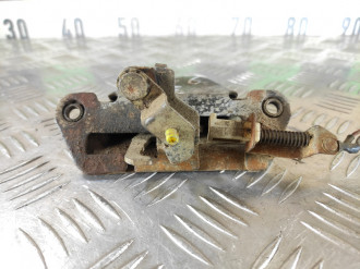 Замок багажника Nissan Almera N15