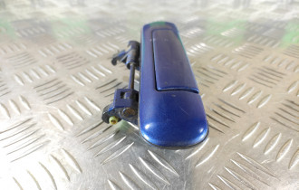 Ручка двери передней правой Nissan Almera N15