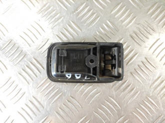 Ручка двери внутренняя передняя левая Nissan Almera N15