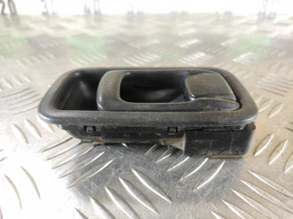 Ручка двери внутренняя передняя левая Nissan Almera N15
