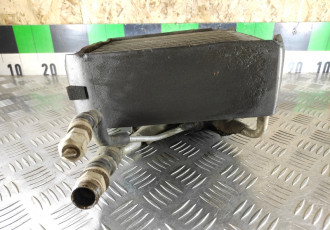 Испаритель кондиционера Nissan Almera N15