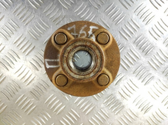 Ступица задняя Nissan Almera N15