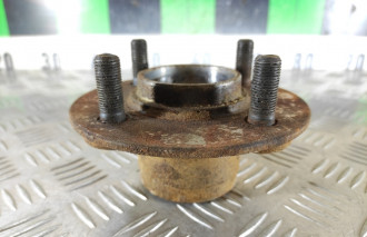 Ступица задняя Nissan Almera N15