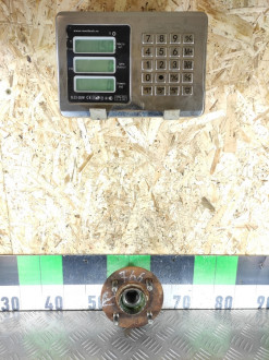 Ступица задняя Nissan Almera N15