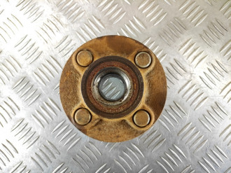 Ступица задняя Nissan Almera N15