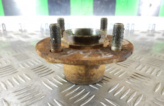 Ступица задняя Nissan Almera N15