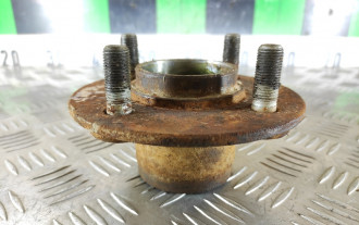 Ступица задняя Nissan Almera N15