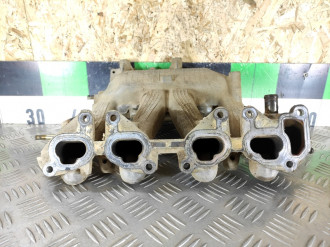 Коллектор впускной Nissan Almera N15