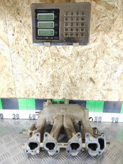 Коллектор впускной Nissan Almera N15