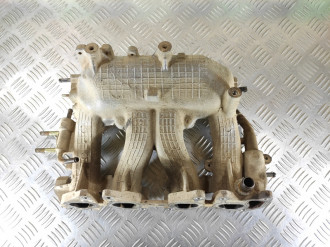 Коллектор впускной Nissan Almera N15