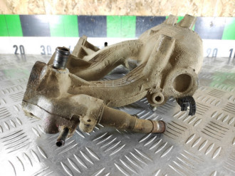 Коллектор впускной Nissan Almera N15