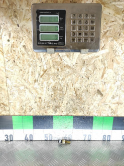 Датчик температуры жидкости Nissan Almera N15