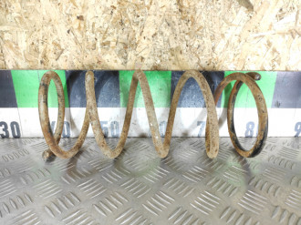 Пружина передняя Nissan Almera N15