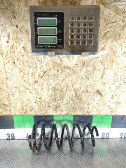 Пружина задняя Nissan Almera N15