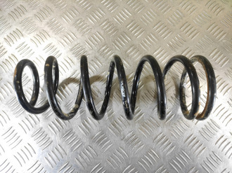 Пружина задняя Nissan Almera N15