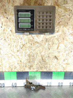 Кронштейн двигателя Nissan Almera N15