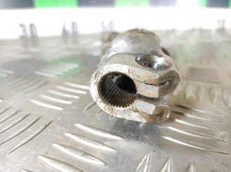 Кардан рулевой верхний Nissan Almera N15